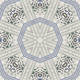 Illustration for article titled Other iPad Apps As Seen Through Annamika, the Animated Kaleidoscope App